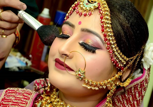 Bridal Make Up